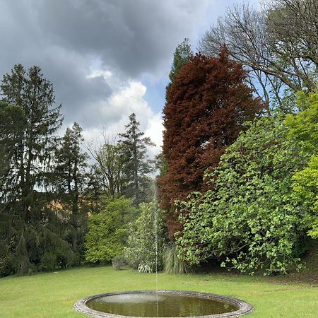 Villa Rossini Tavernerio エクステリア 写真