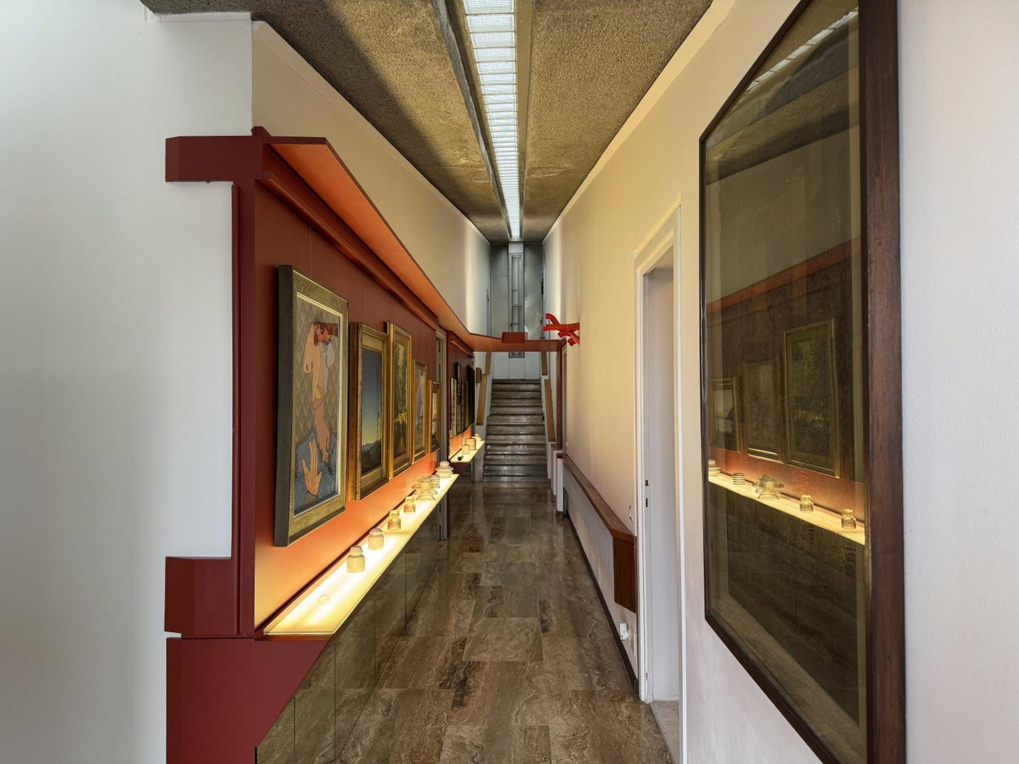Villa Rossini Tavernerio エクステリア 写真