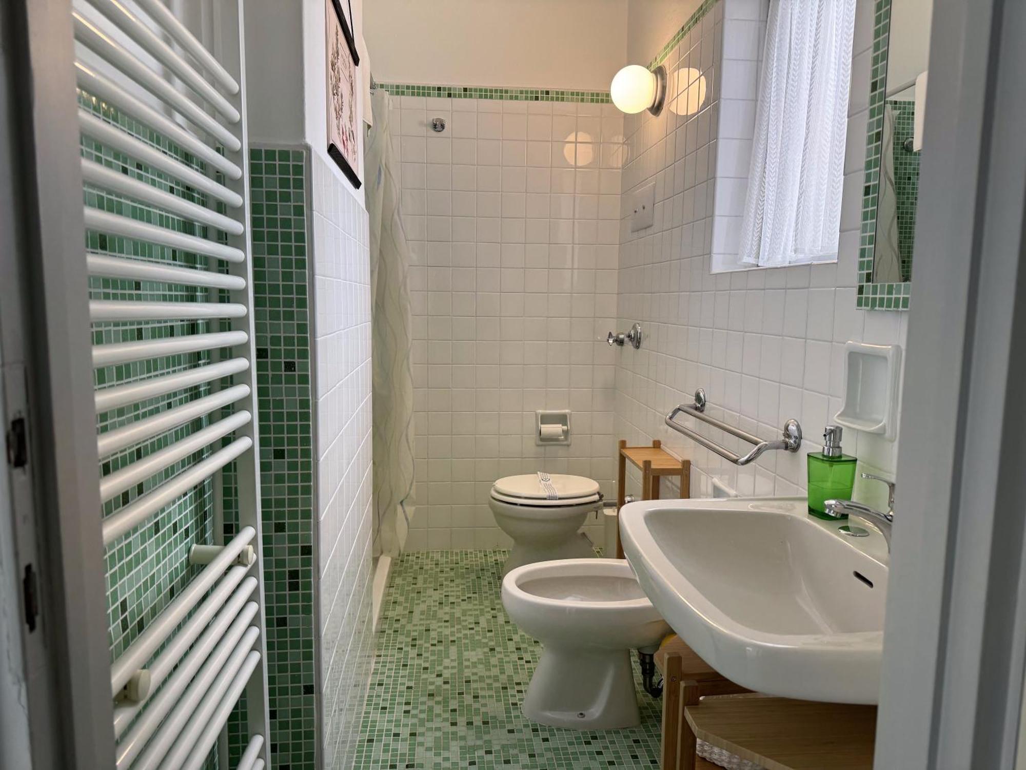 Villa Rossini Tavernerio エクステリア 写真