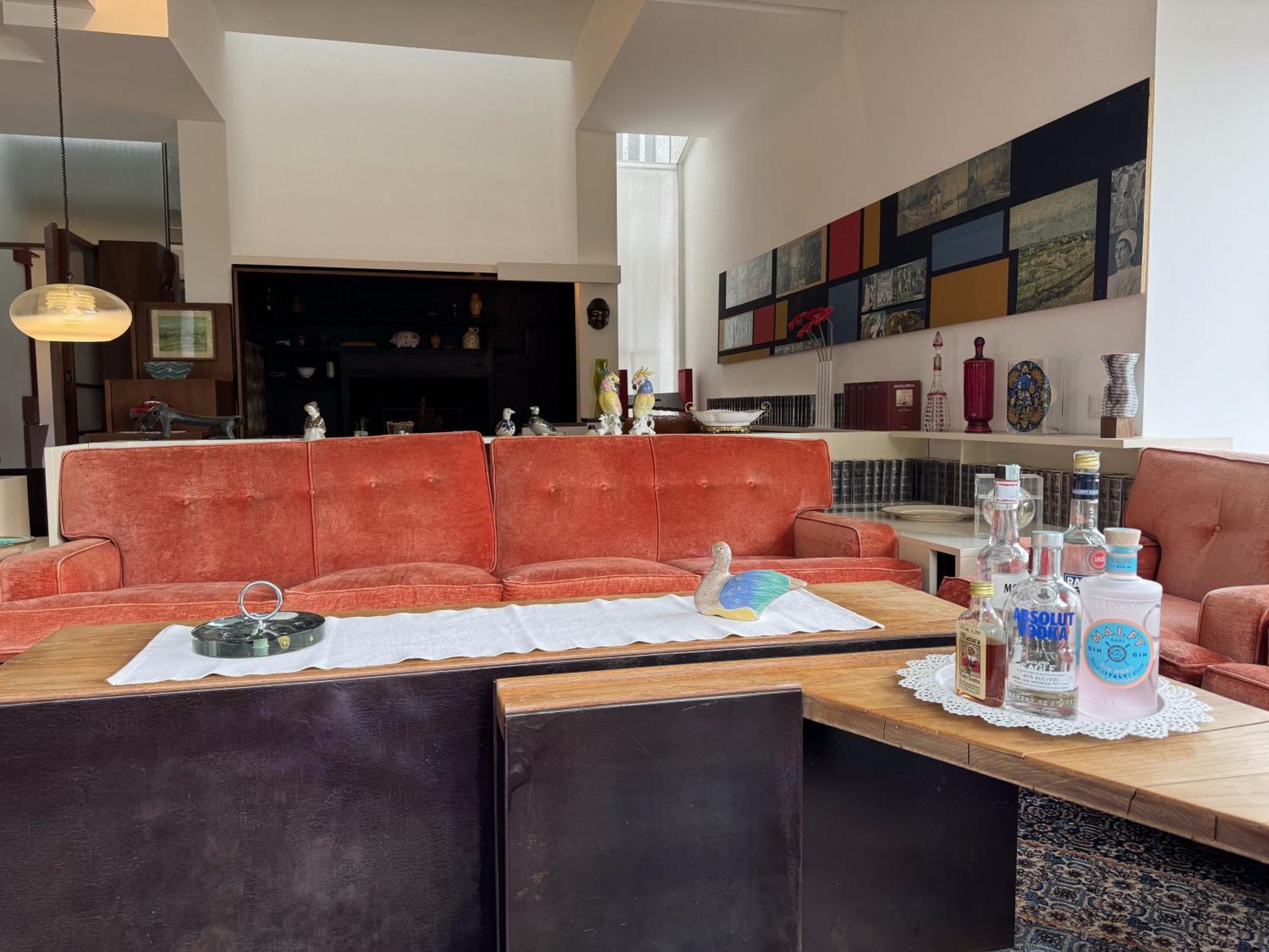 Villa Rossini Tavernerio エクステリア 写真