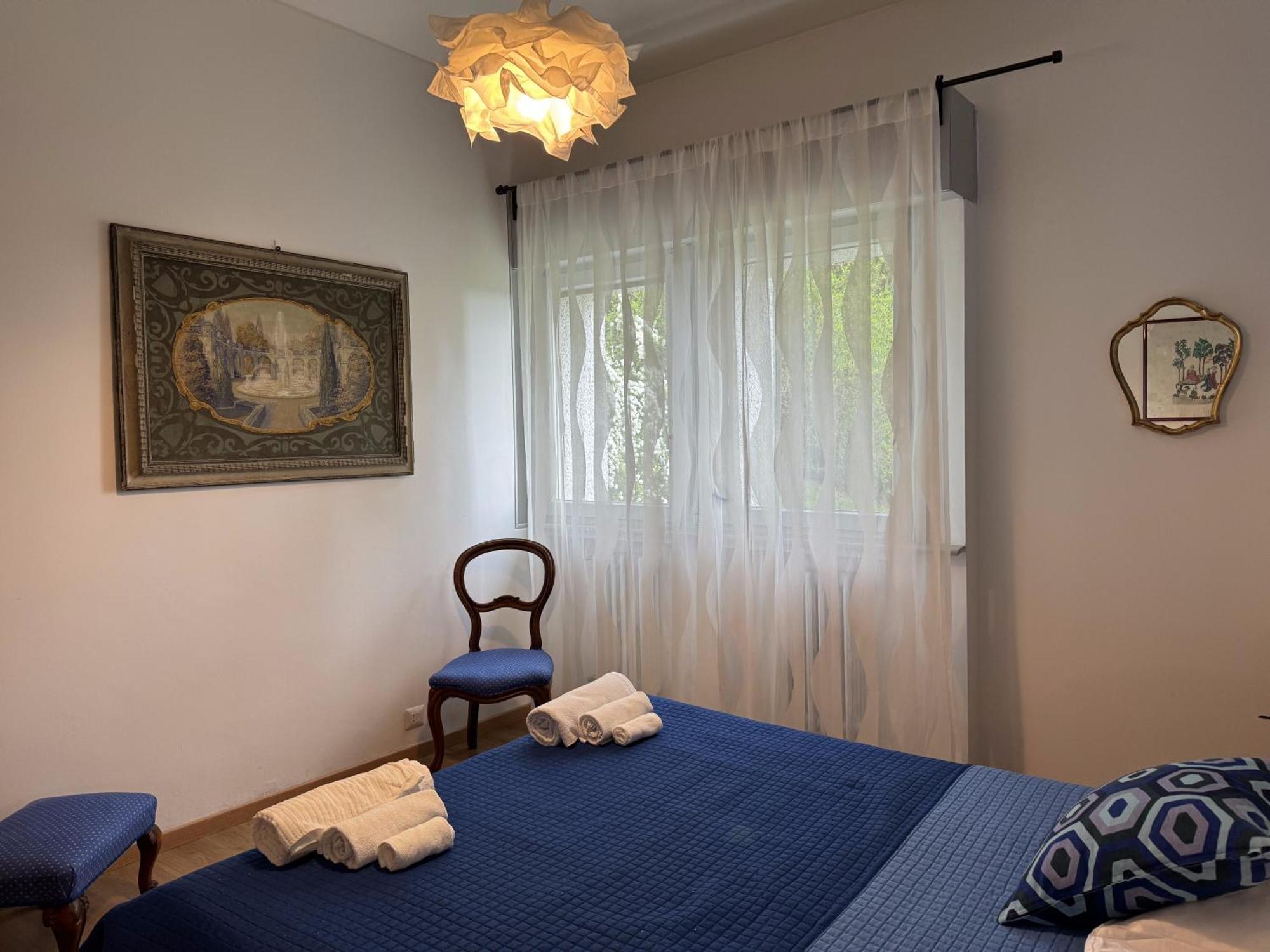 Villa Rossini Tavernerio エクステリア 写真