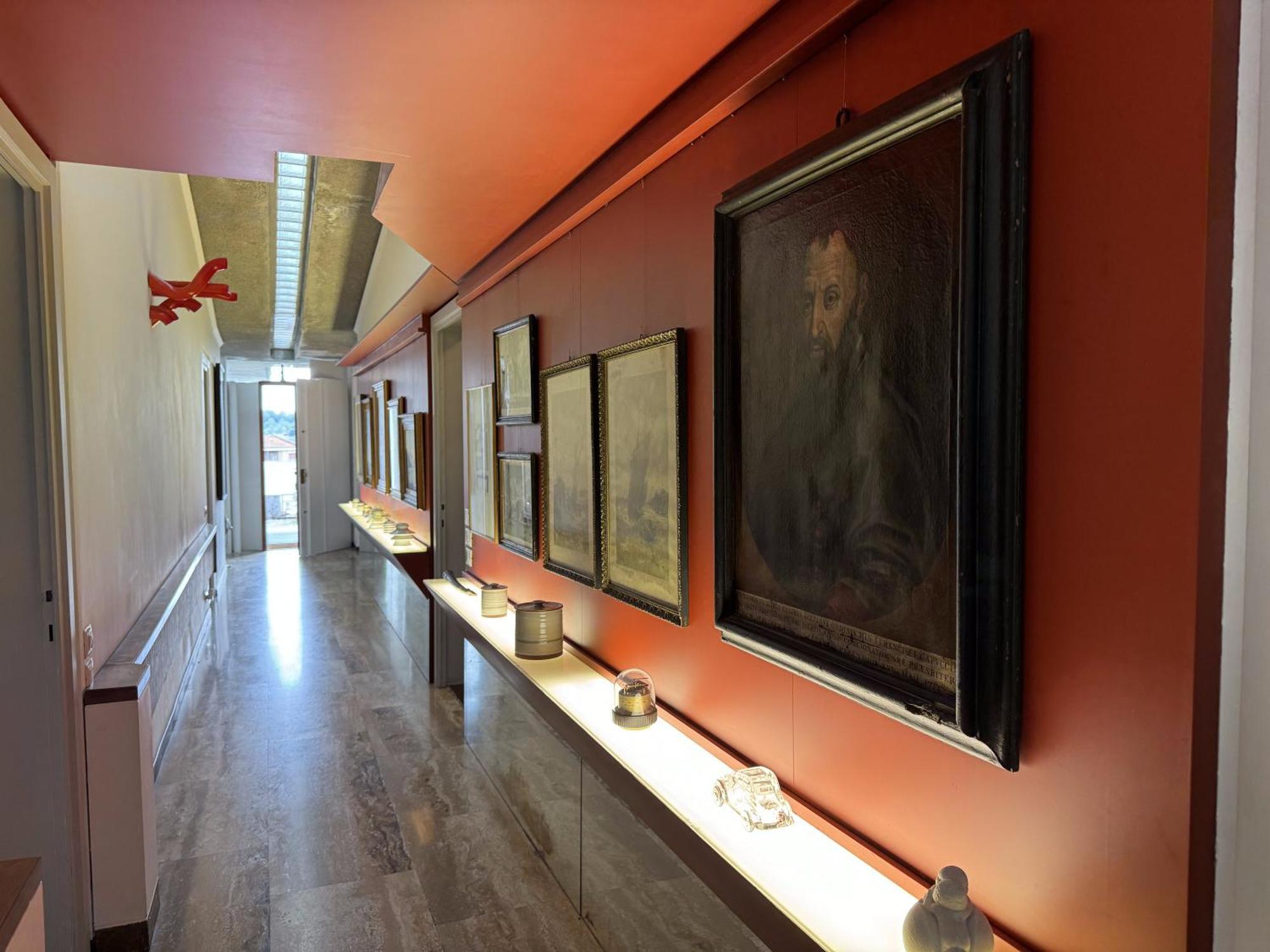 Villa Rossini Tavernerio エクステリア 写真