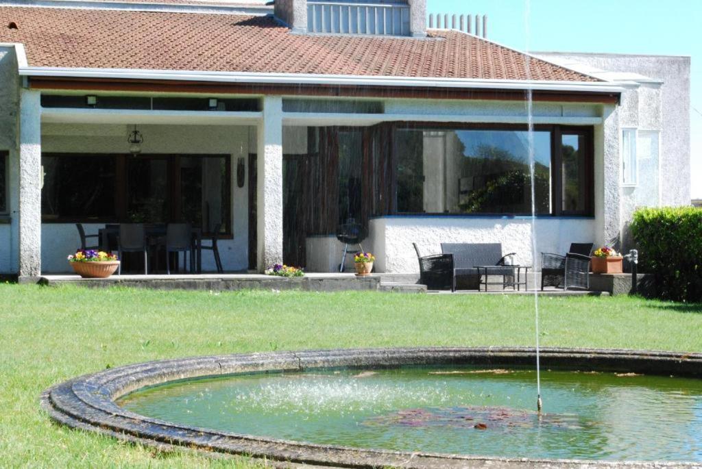 Villa Rossini Tavernerio エクステリア 写真