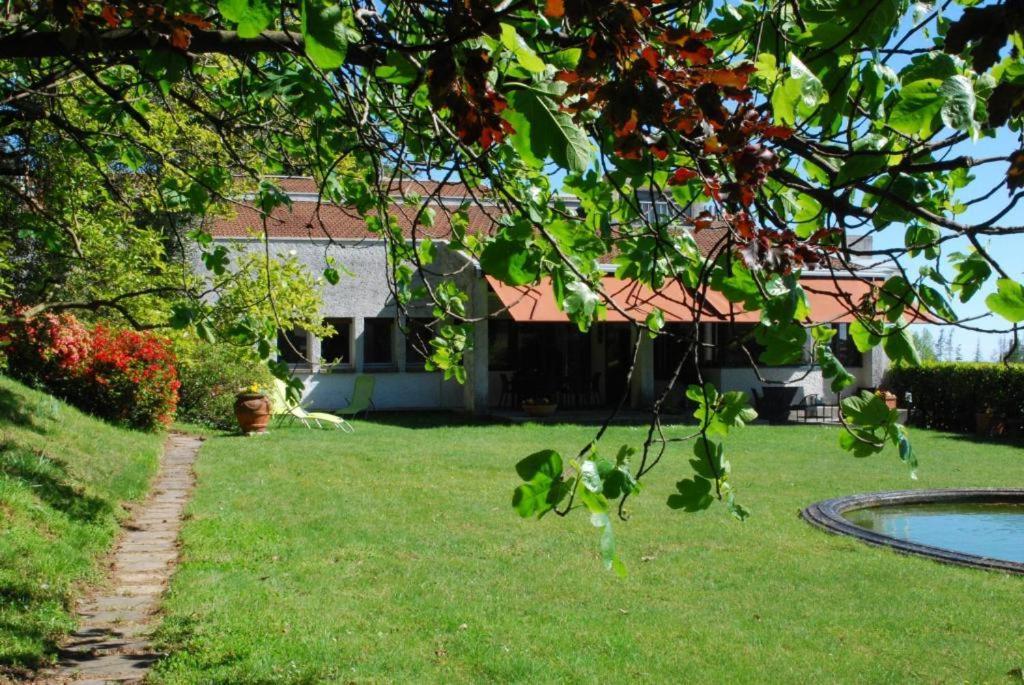 Villa Rossini Tavernerio エクステリア 写真